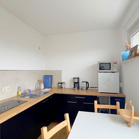 Apartment Anna Хемніц Екстер'єр фото