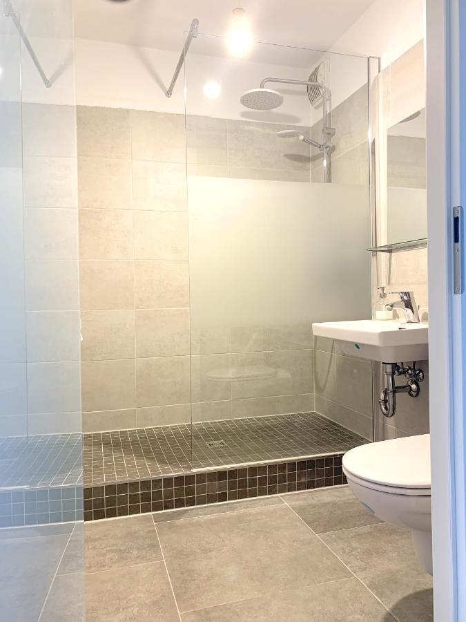 Apartment Anna Хемніц Екстер'єр фото
