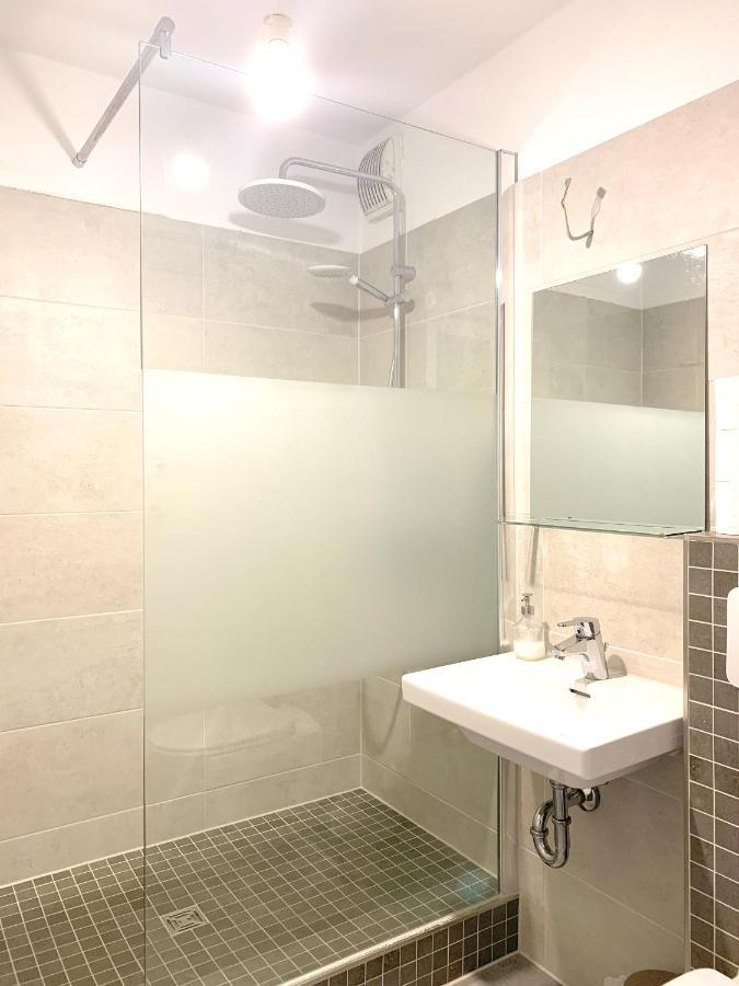 Apartment Anna Хемніц Екстер'єр фото