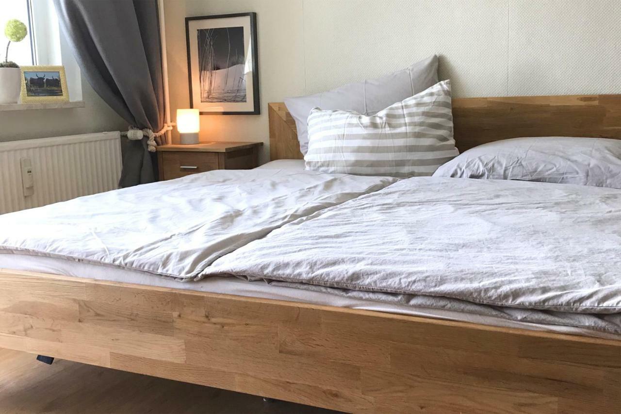 Apartment Anna Хемніц Екстер'єр фото