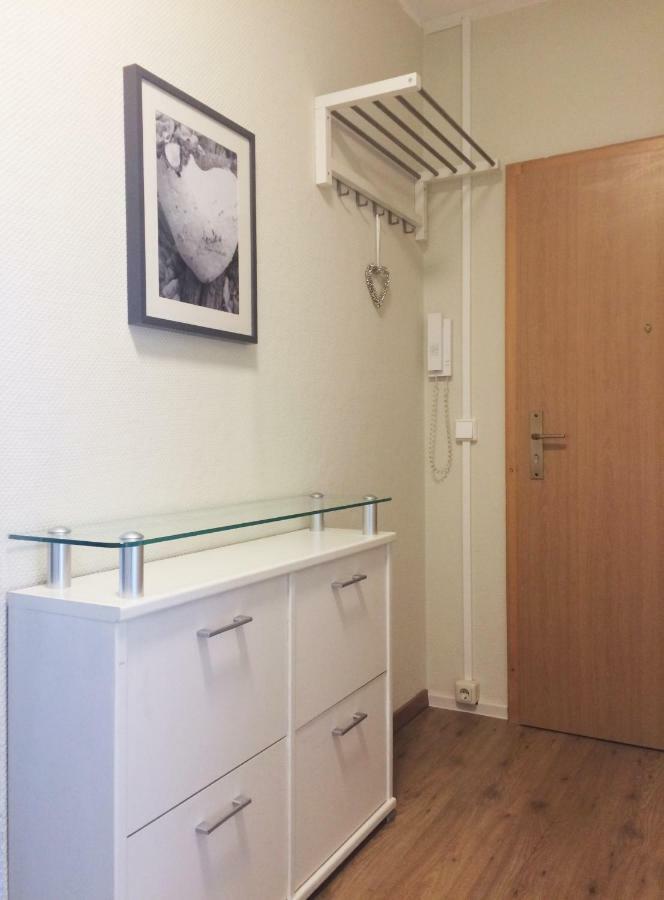 Apartment Anna Хемніц Екстер'єр фото