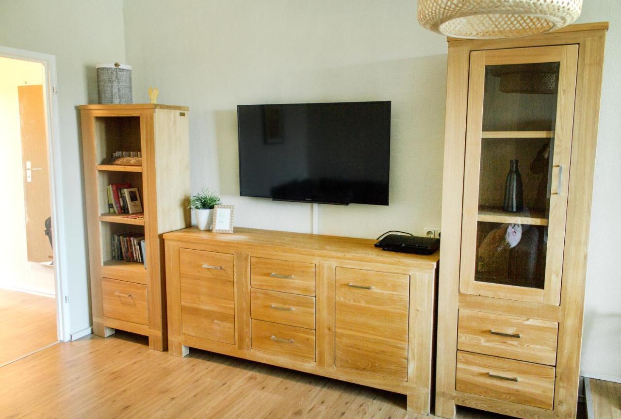Apartment Anna Хемніц Екстер'єр фото